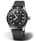 Oris Divers Sixty-Five 12H Calibre 400 Watch, 40mm