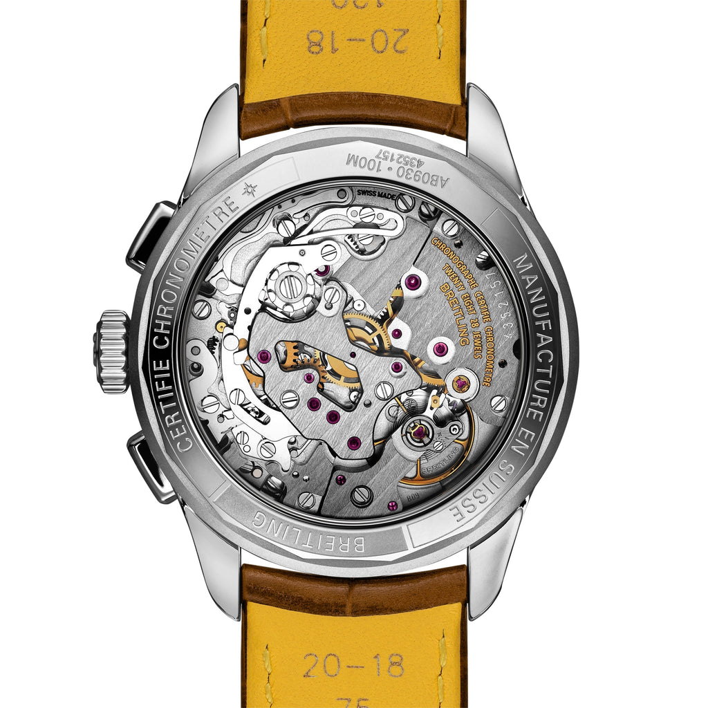 Breitling Premier B09 Chronograph 40