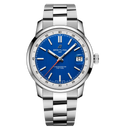 Breitling Top Time B31 38mm Watch with Blue Dial