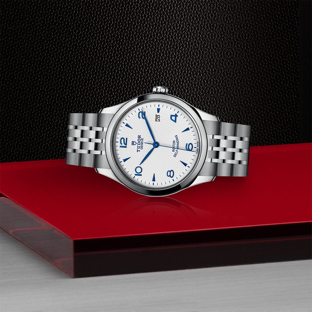 Tudor