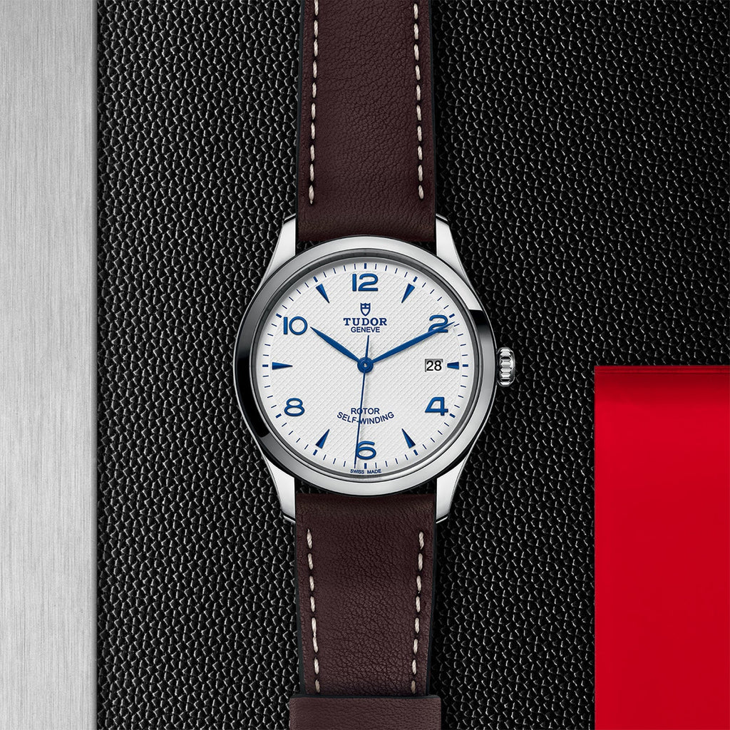 Tudor