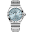 Breitling Chronomat B31 Automatic 40 Watch with Ice Blue Dial