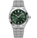 Breitling Chronomat B31 Automatic 40 Watch with Green Dial