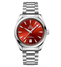 OMEGA Seamaster Aqua Terra Shades, 38mm with Terracotta Dial