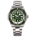 Breitling Superocean Automatic 46 Super Diver Watch with Titanium Bracelet