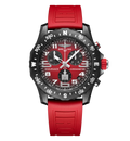 Breitling Endurance Pro 44 IRONMAN® Watch with Red Dial