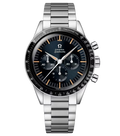 OMEGA Speedmaster First Omega in Space, 39.70mm with Stainless Steel Bracelet