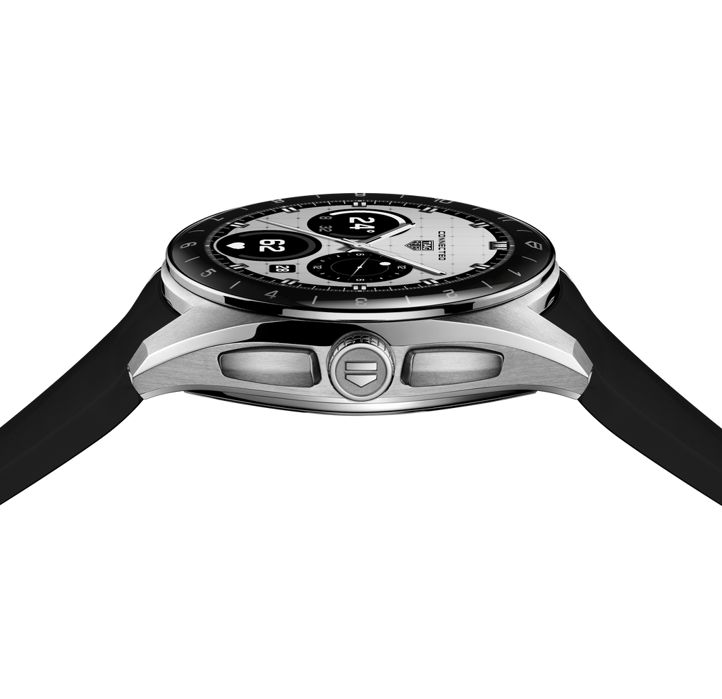 TAG Heuer Connected Calibre E5 40mm