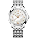 Breitling Lady Premier 32 Watch with Mother of Pearl Dial