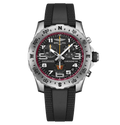 Breitling Professional Endurance Pro 44 NFL Washington Commanders Edition with Rubber Strap