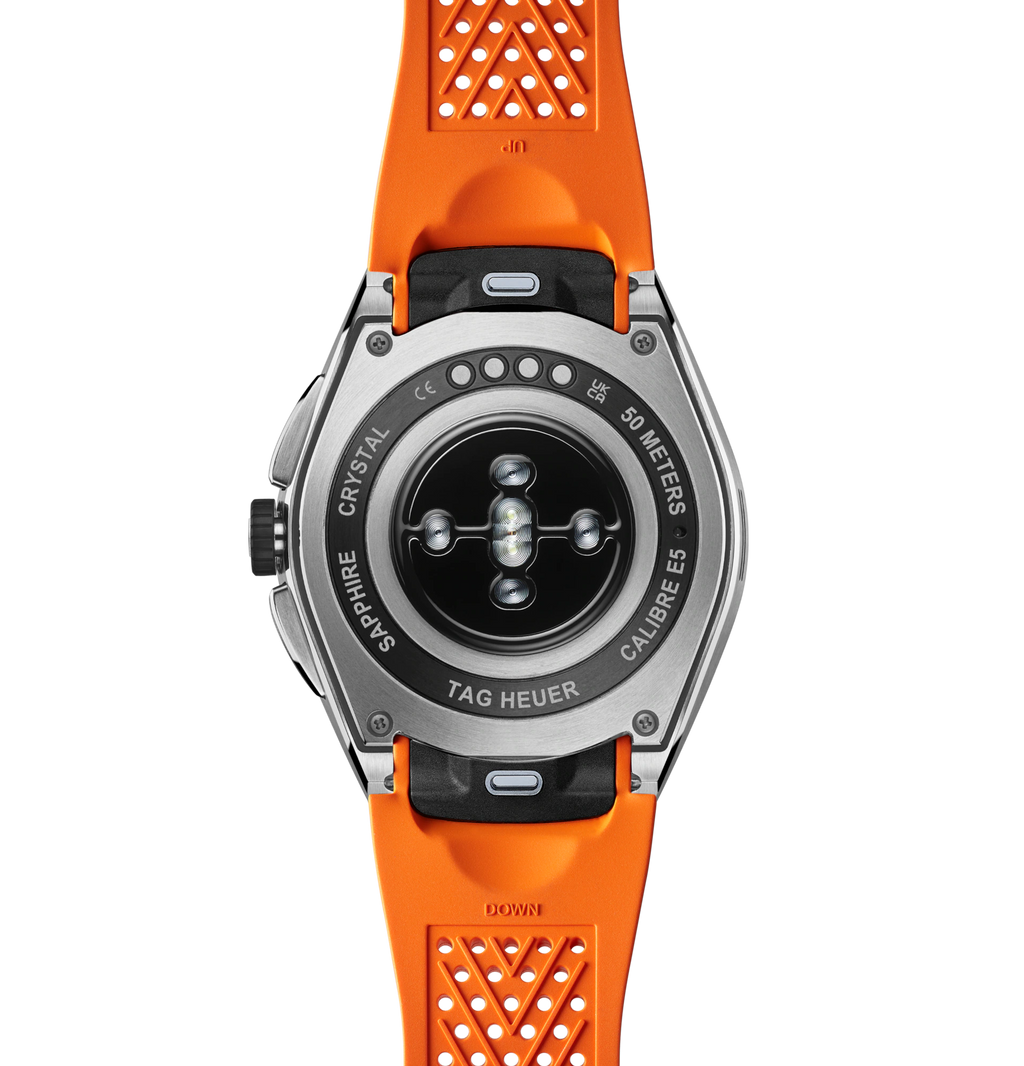 TAG Heuer Connected Calibre E5 45mm