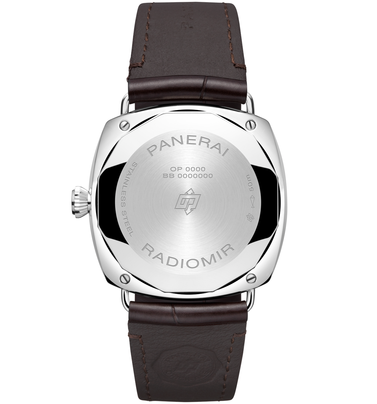 Panerai Radiomir Quaranta, 40mm