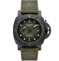 Panerai Submersible Marina Militare, 44mm