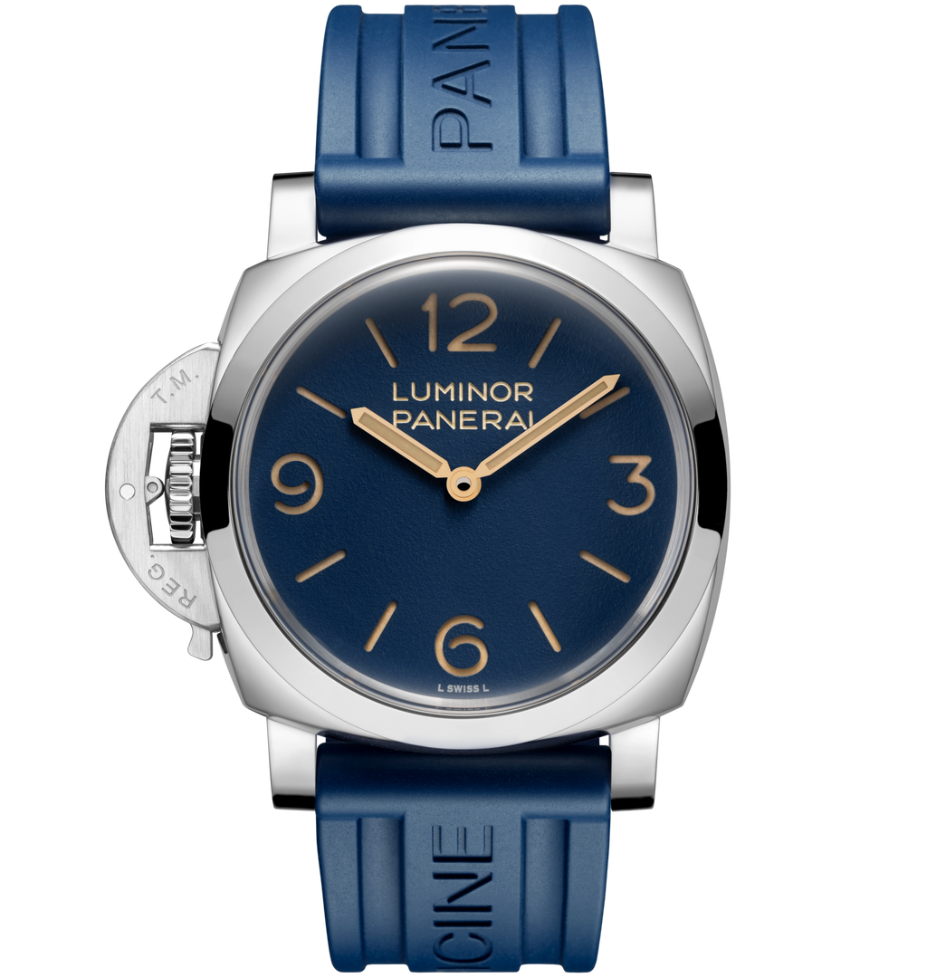 Panerai Luminor Destro, 44mm