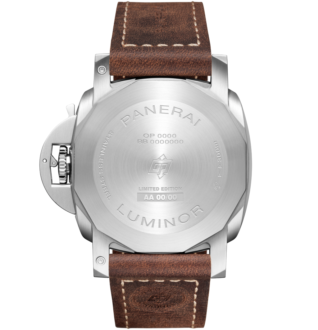 Panerai Luminor Marina, 44mm, Limited Edition