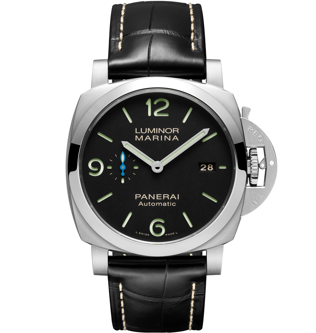 Panerai Luminor Marina, 44mm