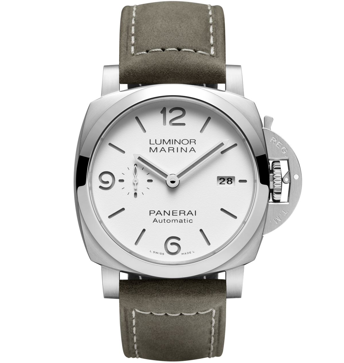 Panerai Luminor Marina, 44mm