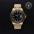 Rolex Certified Pre-Owned GMT-Master