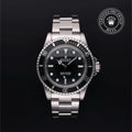 Rolex Certified Pre-Owned Submariner