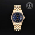 Rolex Certified Pre-Owned Oyster Perpetual Date