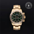 Rolex Certified Pre-Owned Cosmograph Daytona
