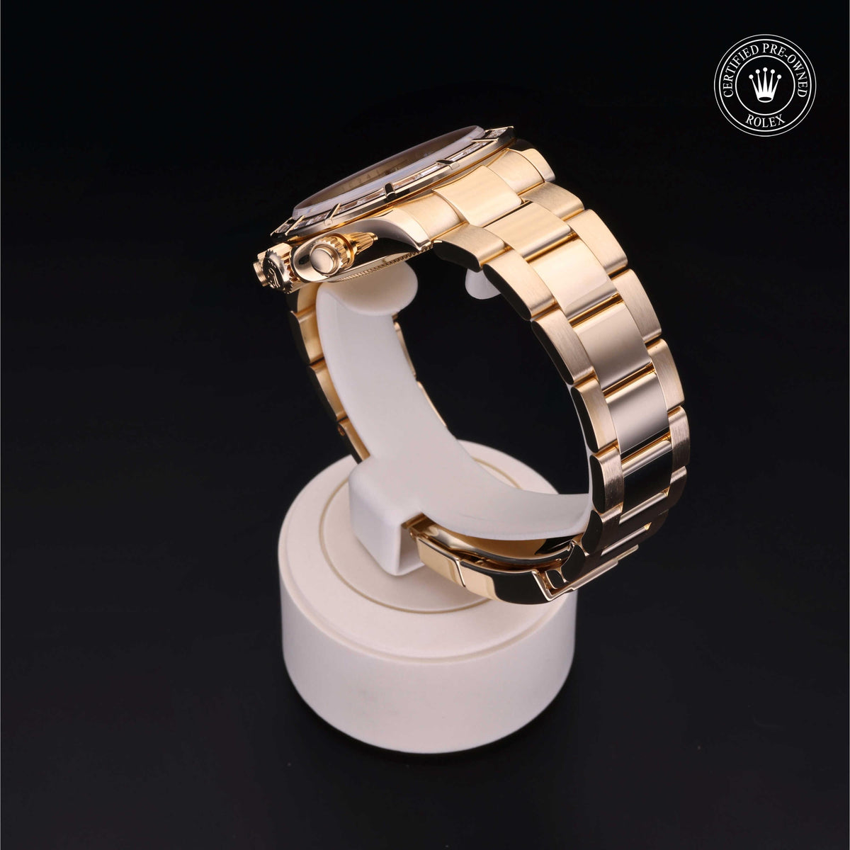 Rolex Certified Pre-Owned Cosmograph Daytona