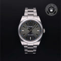 Rolex Certified Pre-Owned Oyster Perpetual
