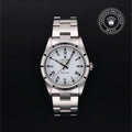 Rolex Certified Pre-Owned Air-King
