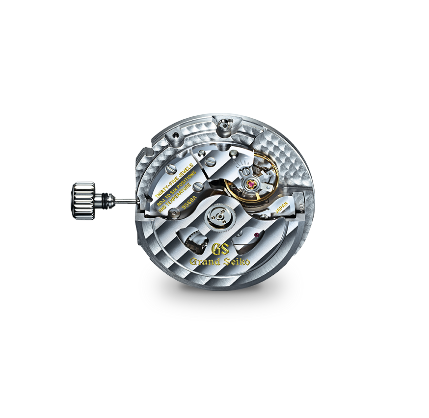 Grand Seiko Hi-Beat 36000 GMT SBGJ273