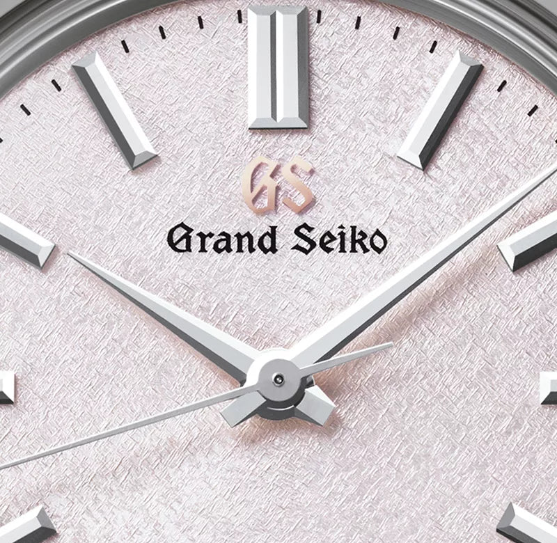 Grand Seiko Manual SBGW289