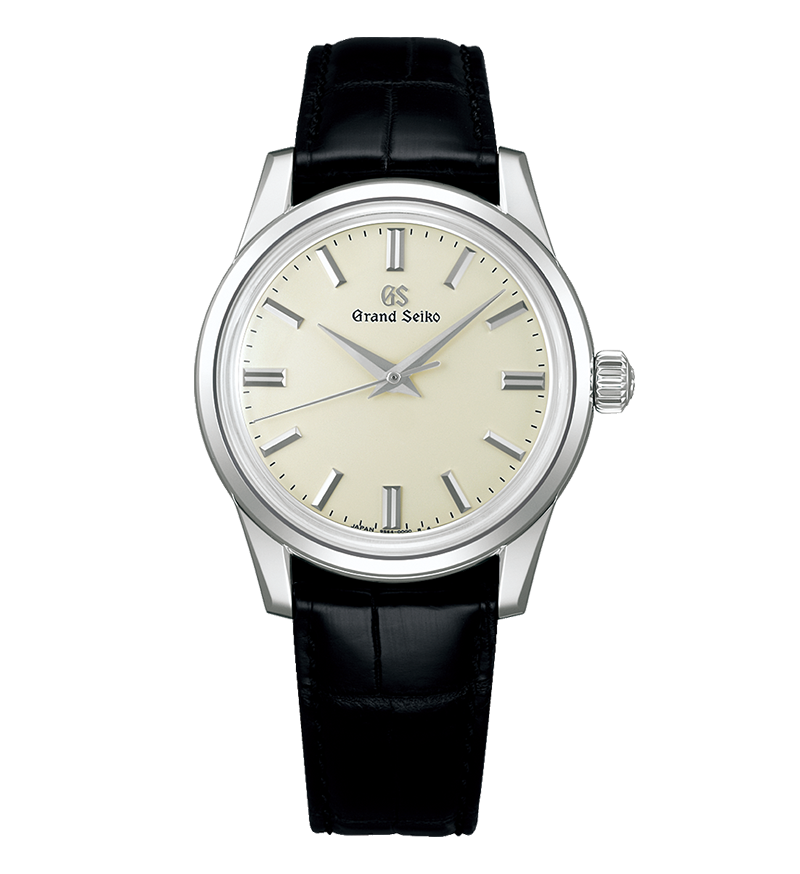 Grand Seiko Manual SBGW301