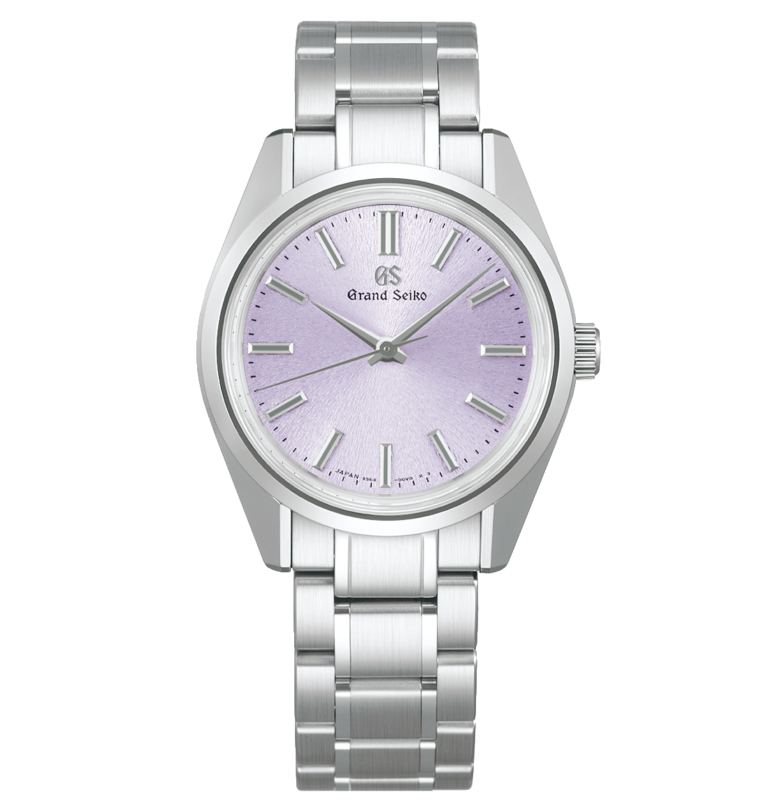 Grand Seiko Manual-Winding Mechanical SBGW323