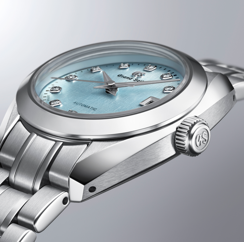 Grand Seiko Ladies Automatic STGK023