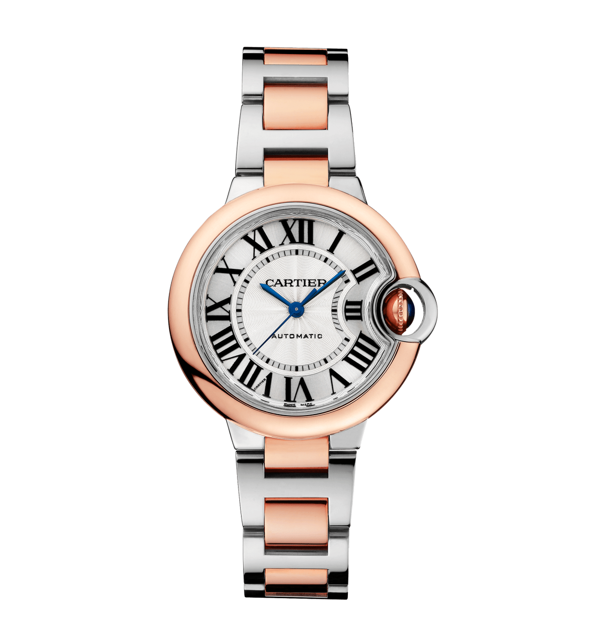 Ballon Bleu de Cartier Watch