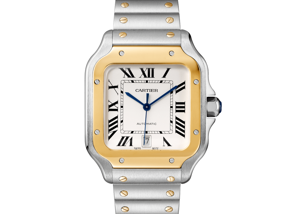 Santos de Cartier Watch