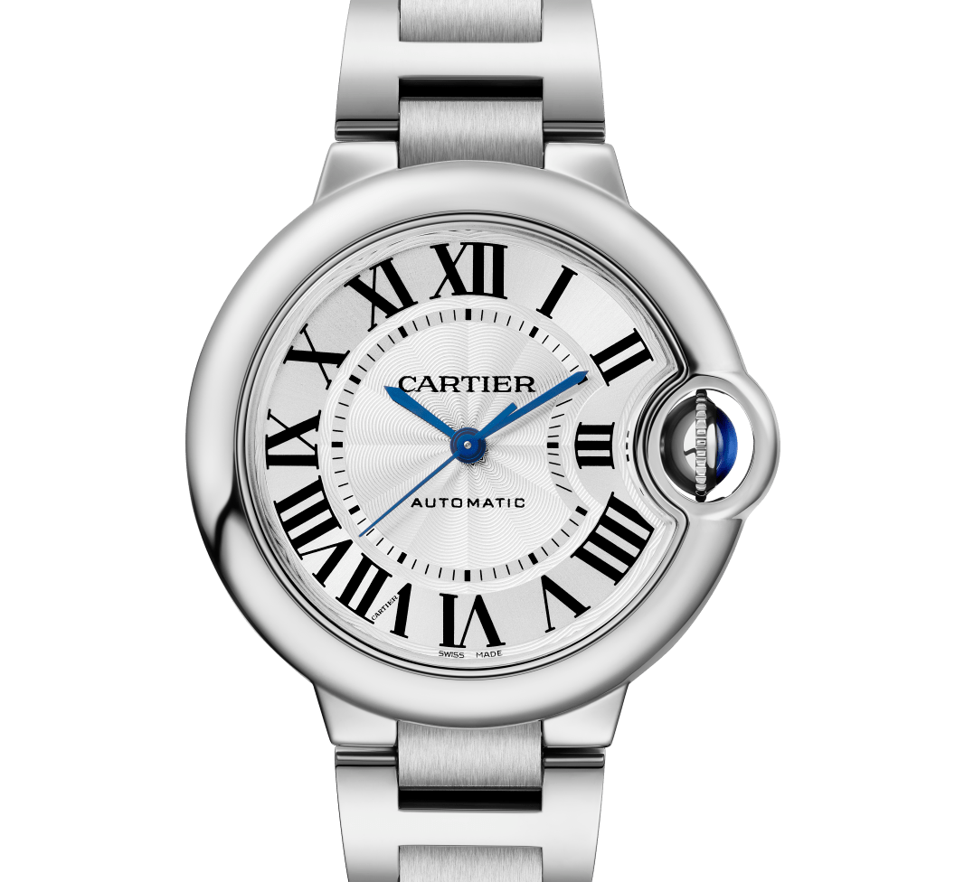 Ballon Bleu de Cartier Watch
