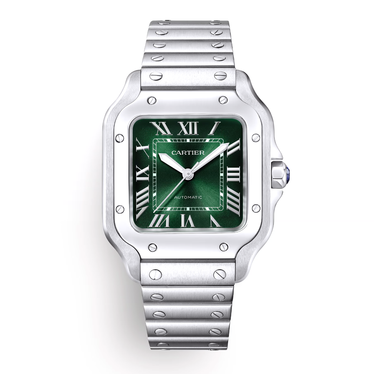 Santos de Cartier Watch