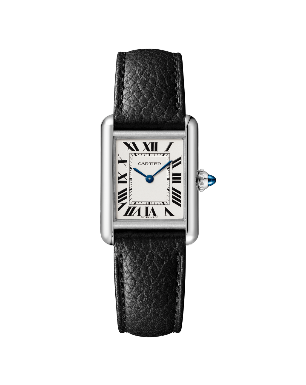 Tank Must de Cartier Watch