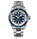 Breitling Superocean Blue Watch, 42mm