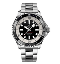 Breitling Superocean Black Watch, 44mm