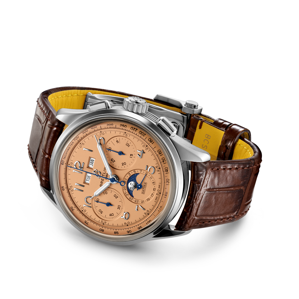 Breitling Premier B25 Datora 42