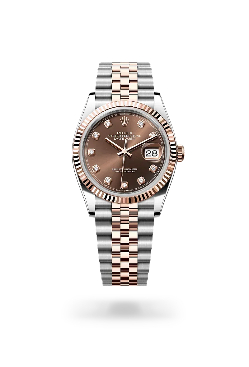 Rolex Datejust 36