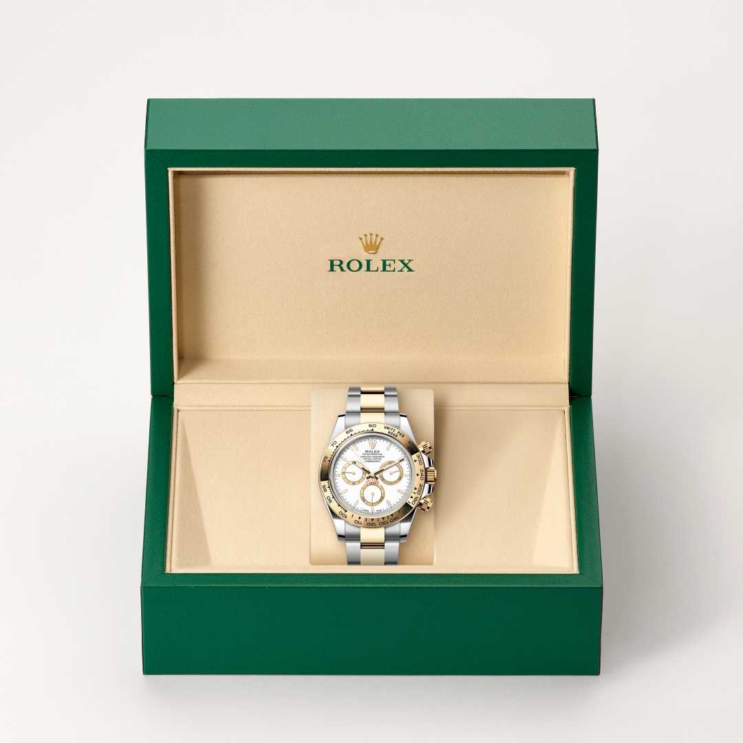 Rolex Cosmograph Daytona