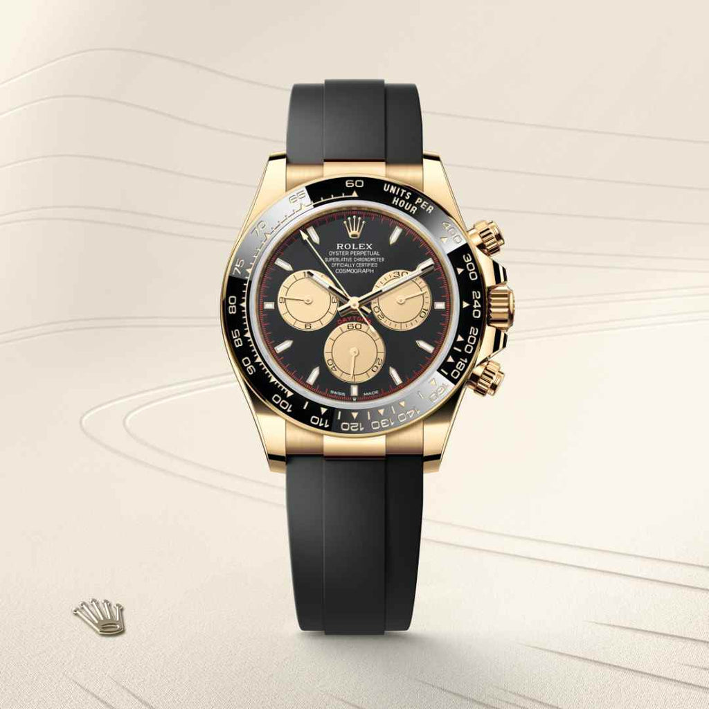 Rolex Cosmograph Daytona