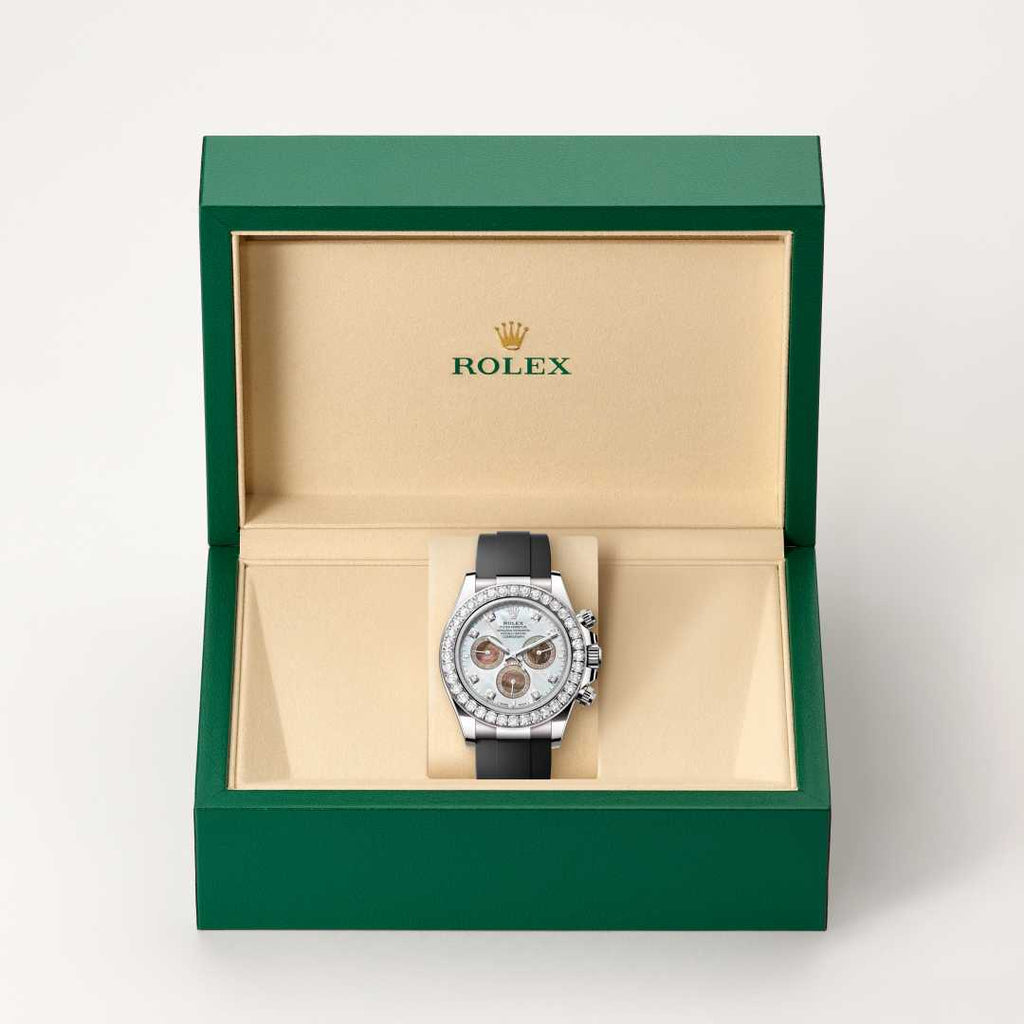 Rolex Cosmograph Daytona