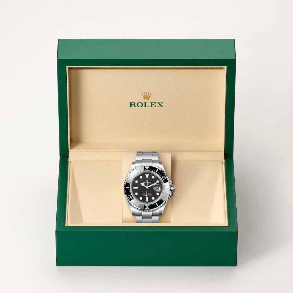 Rolex Sea-Dweller
