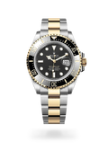 Rolex Sea-Dweller