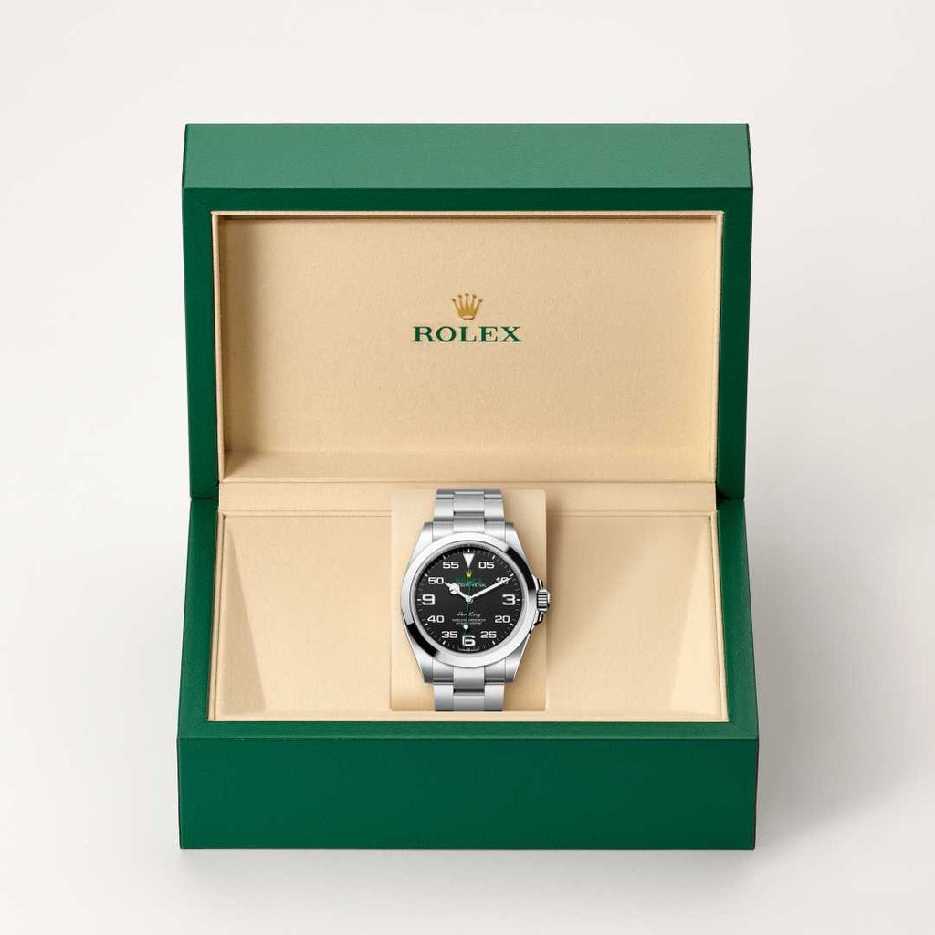 Rolex Air-King
