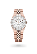 Rolex Land-Dweller 36