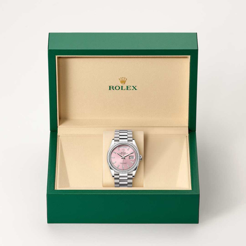 Rolex Day-Date 36